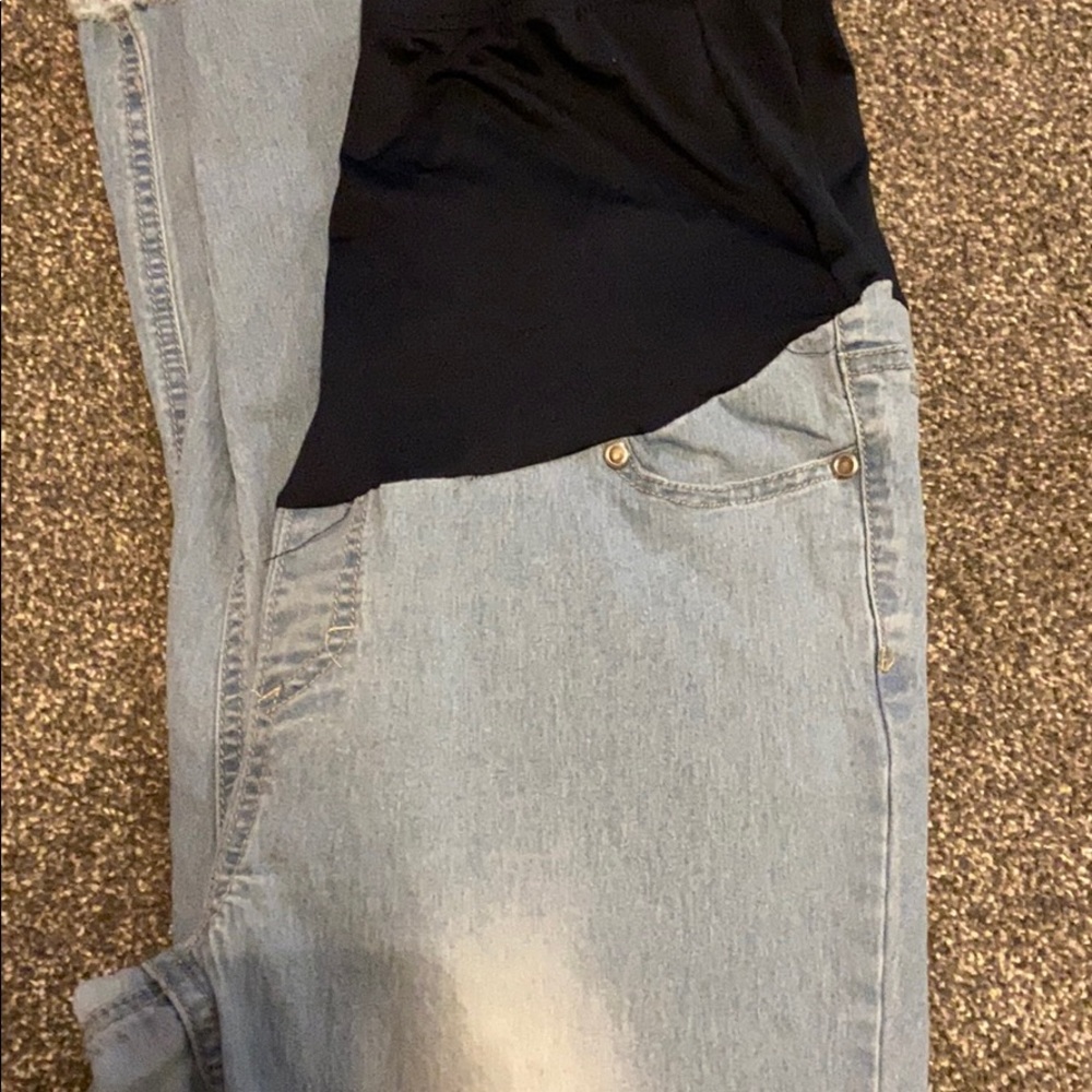 Maternity pants